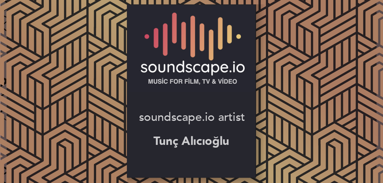 soundscape.io portfolio